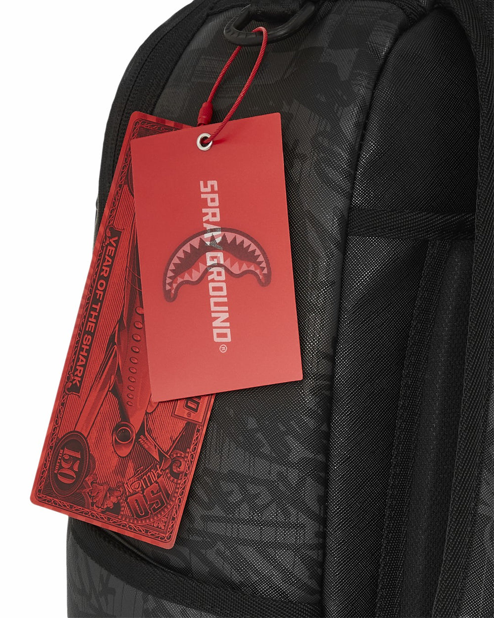READY TO RIP DLXSV BACKPACK | Sprayground On Sale