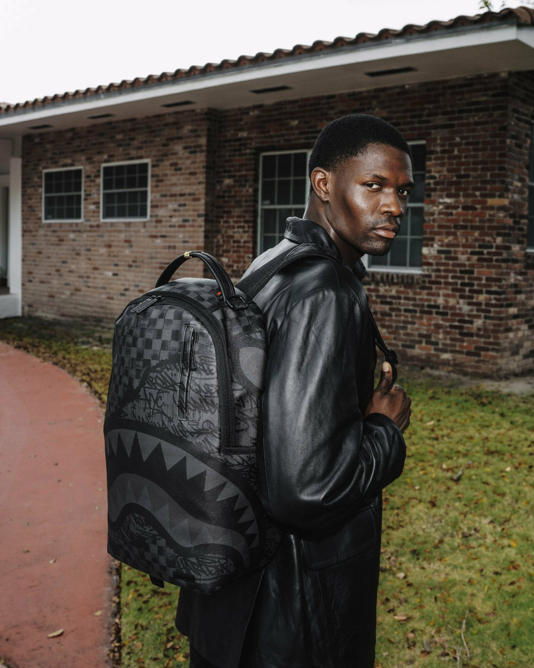READY TO RIP DLXSV BACKPACK | Sprayground On Sale