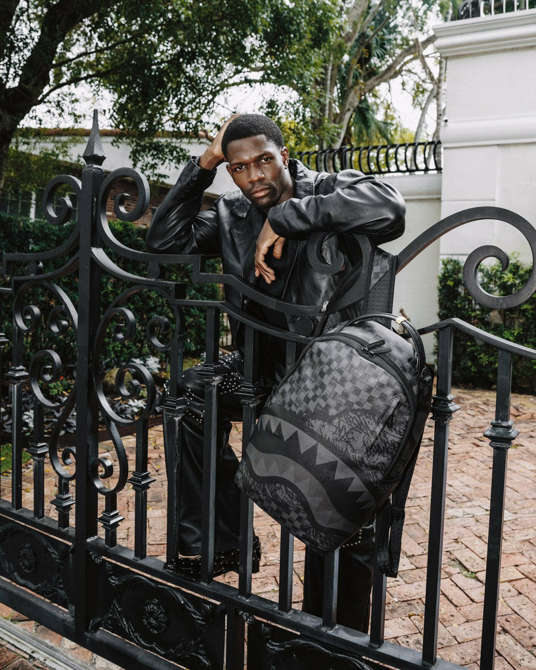 READY TO RIP DLXSV BACKPACK | Sprayground On Sale