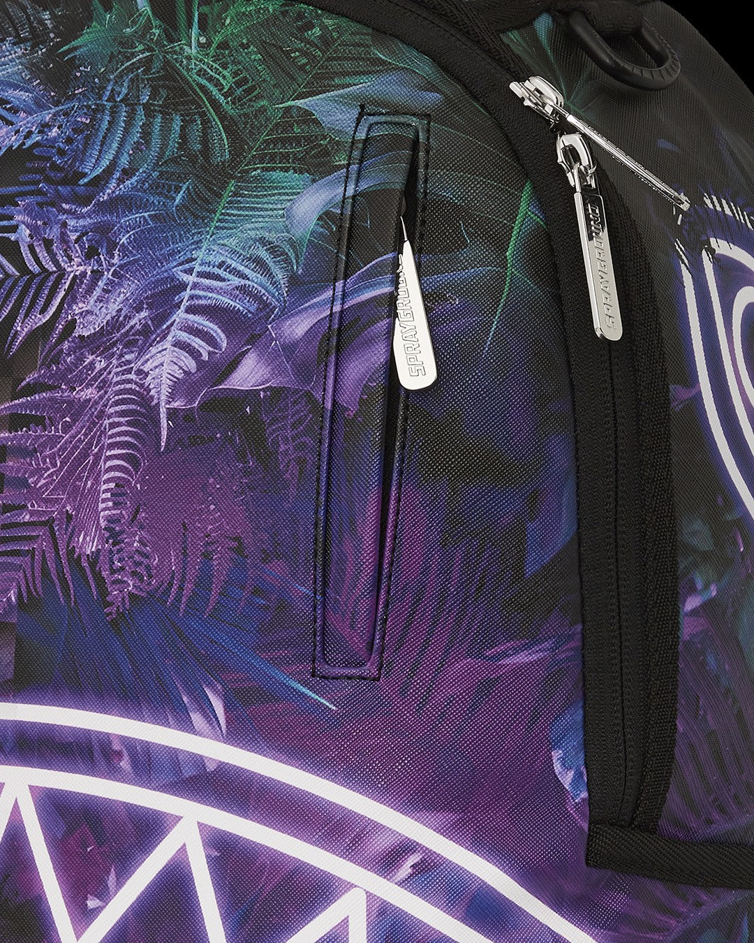 WELCOME TO THE PARTY DLXSV BACKPACK | Sprayground Outlets