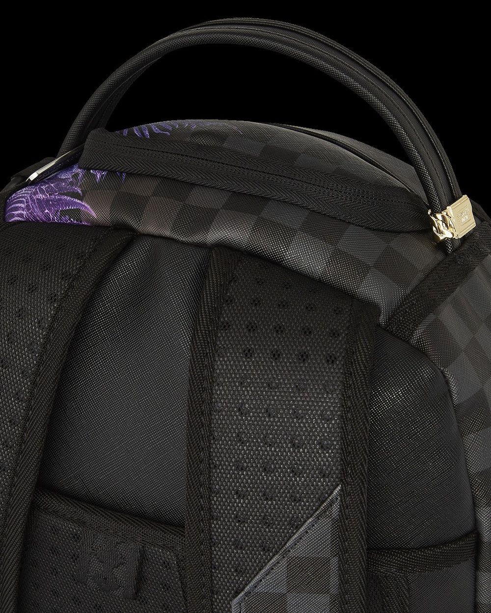 WELCOME TO THE PARTY DLXSV BACKPACK | Sprayground Outlets
