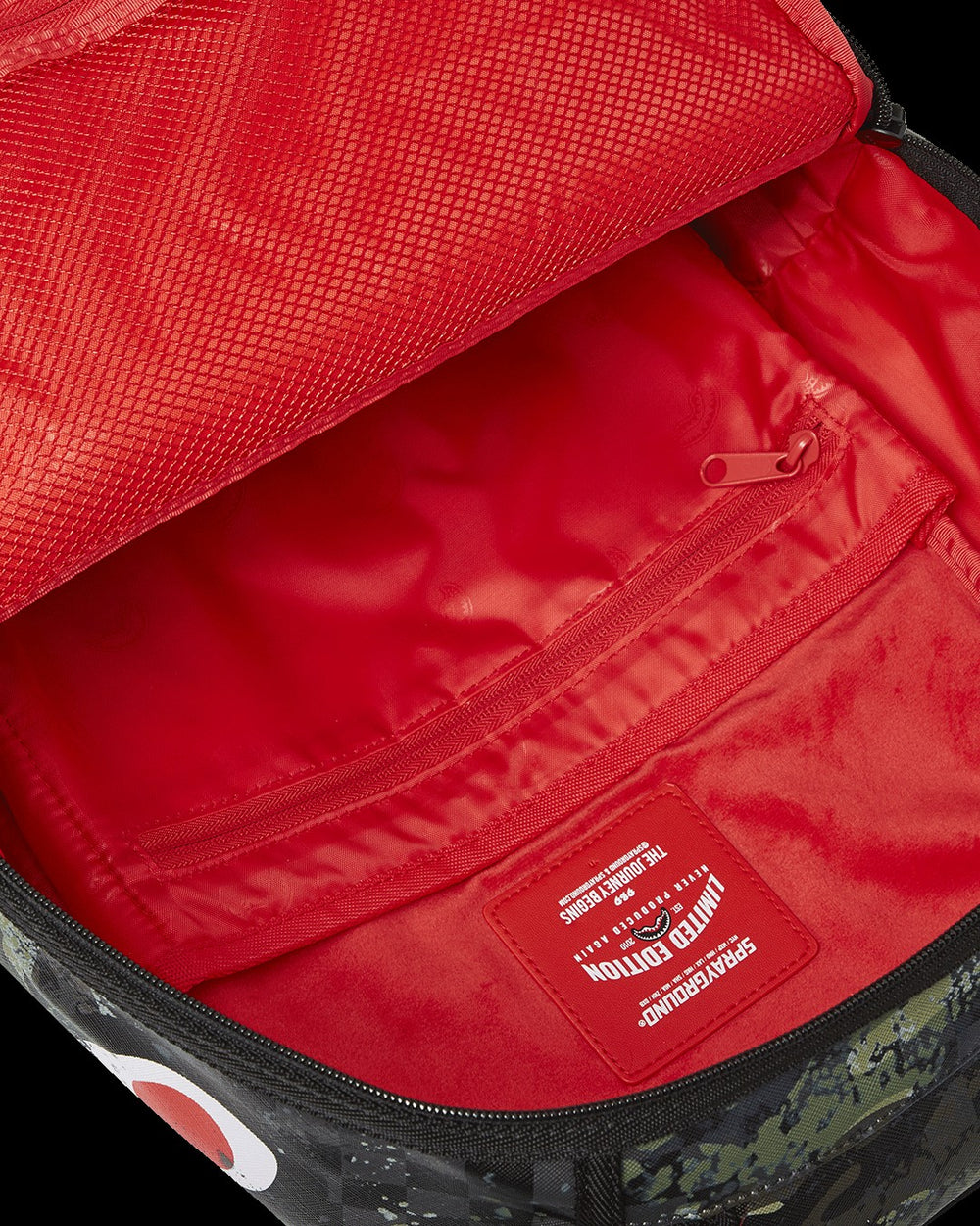 T-REX CITY DLXSV BACKPACK | Sprayground Bargain