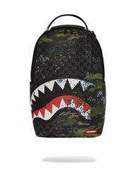 T-REX CITY DLXSV BACKPACK | Sprayground Bargain