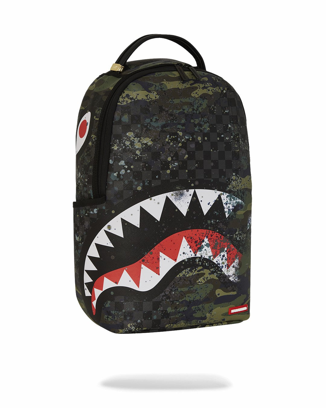 T-REX CITY DLXSV BACKPACK | Sprayground Bargain