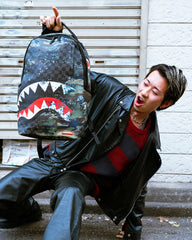 T-REX CITY DLXSV BACKPACK | Sprayground Bargain