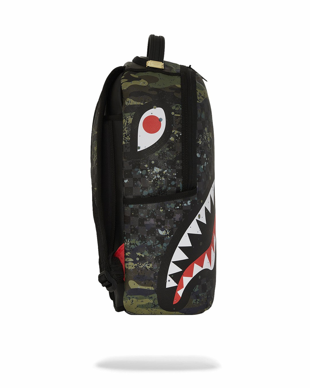 T-REX CITY DLXSV BACKPACK | Sprayground Bargain