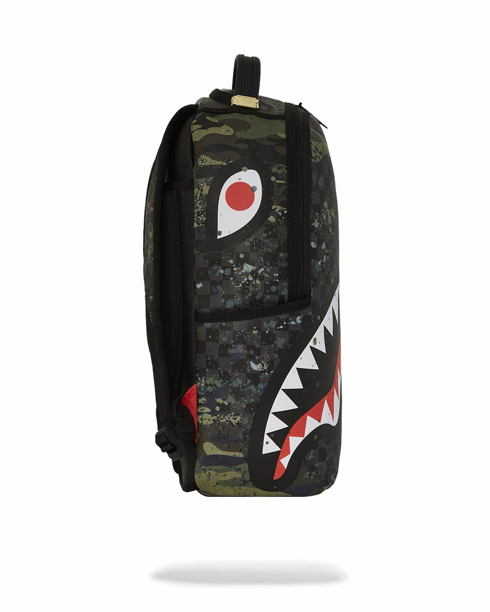 T-REX CITY DLXSV BACKPACK | Sprayground Bargain