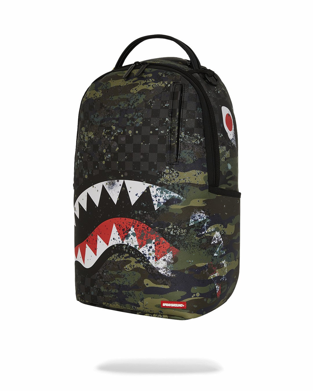T-REX CITY DLXSV BACKPACK | Sprayground Bargain