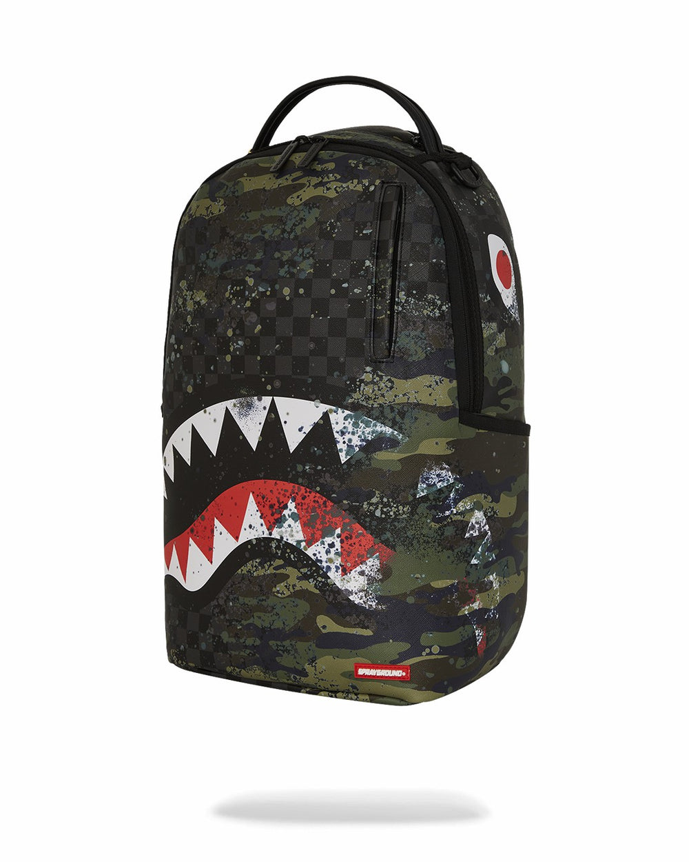 T-REX CITY DLXSV BACKPACK | Sprayground Bargain
