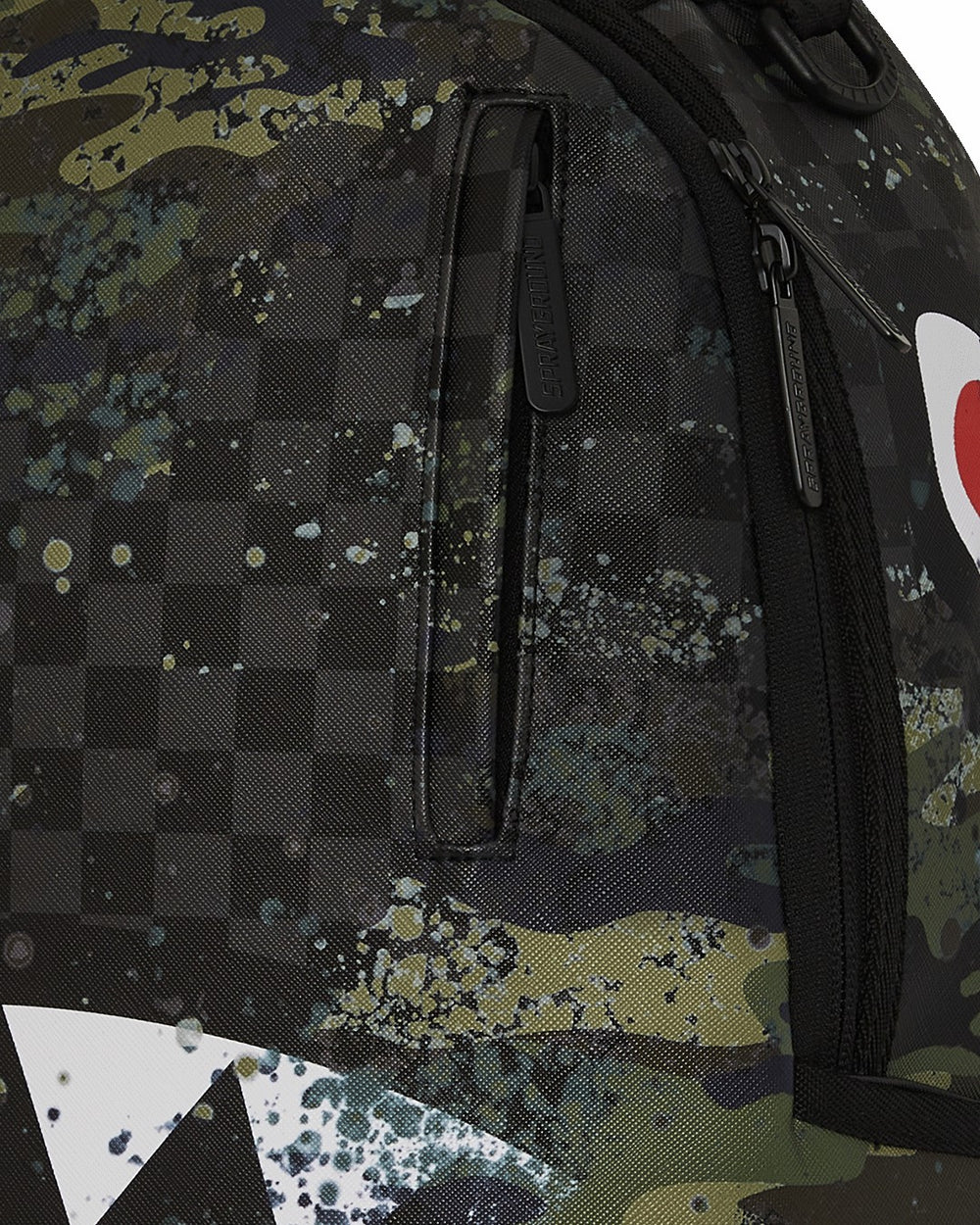 T-REX CITY DLXSV BACKPACK | Sprayground Bargain