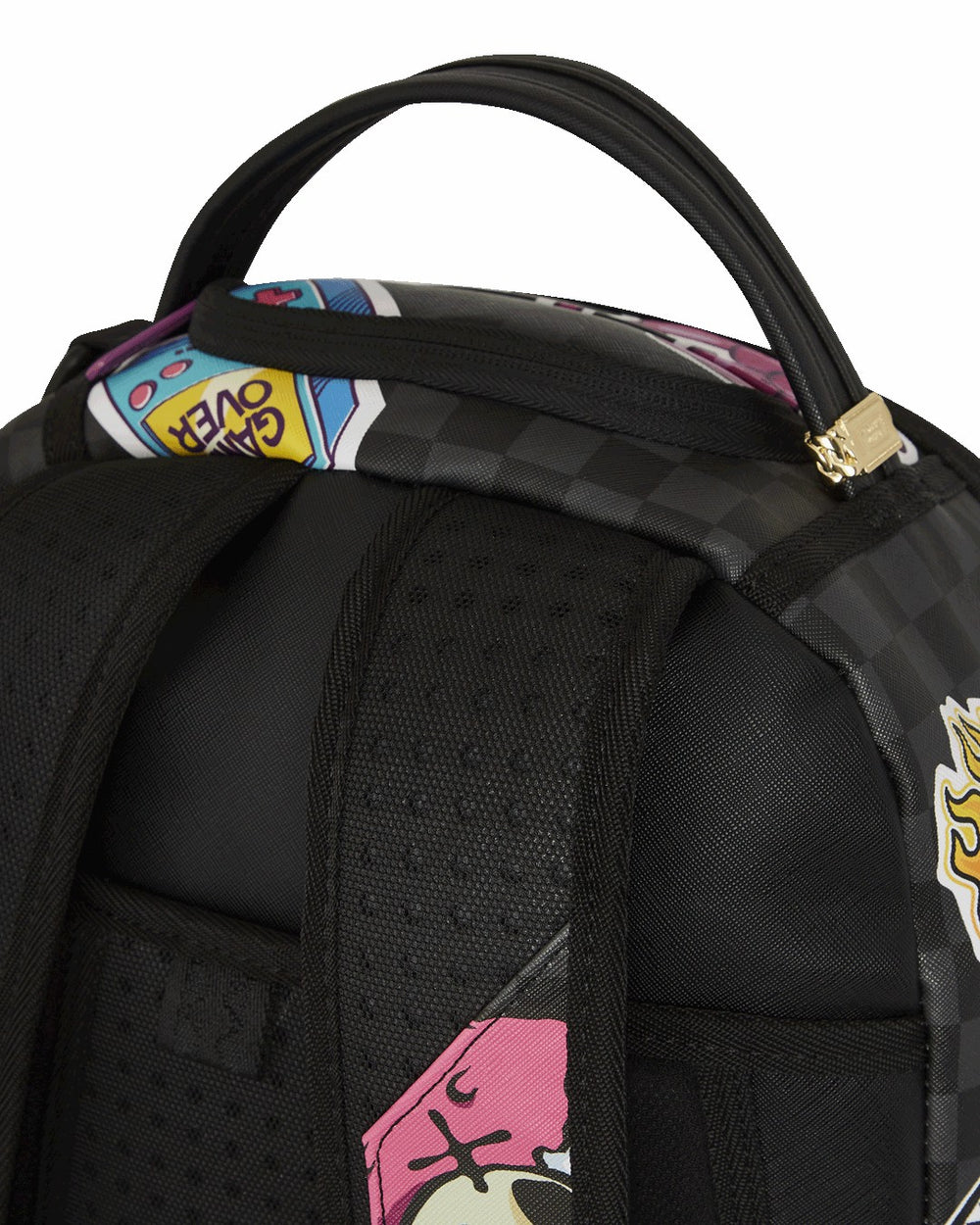 TASTY DLXSV BACKPACK | Sprayground Savings