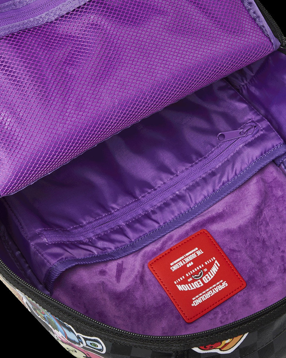 TASTY DLXSV BACKPACK | Sprayground Savings