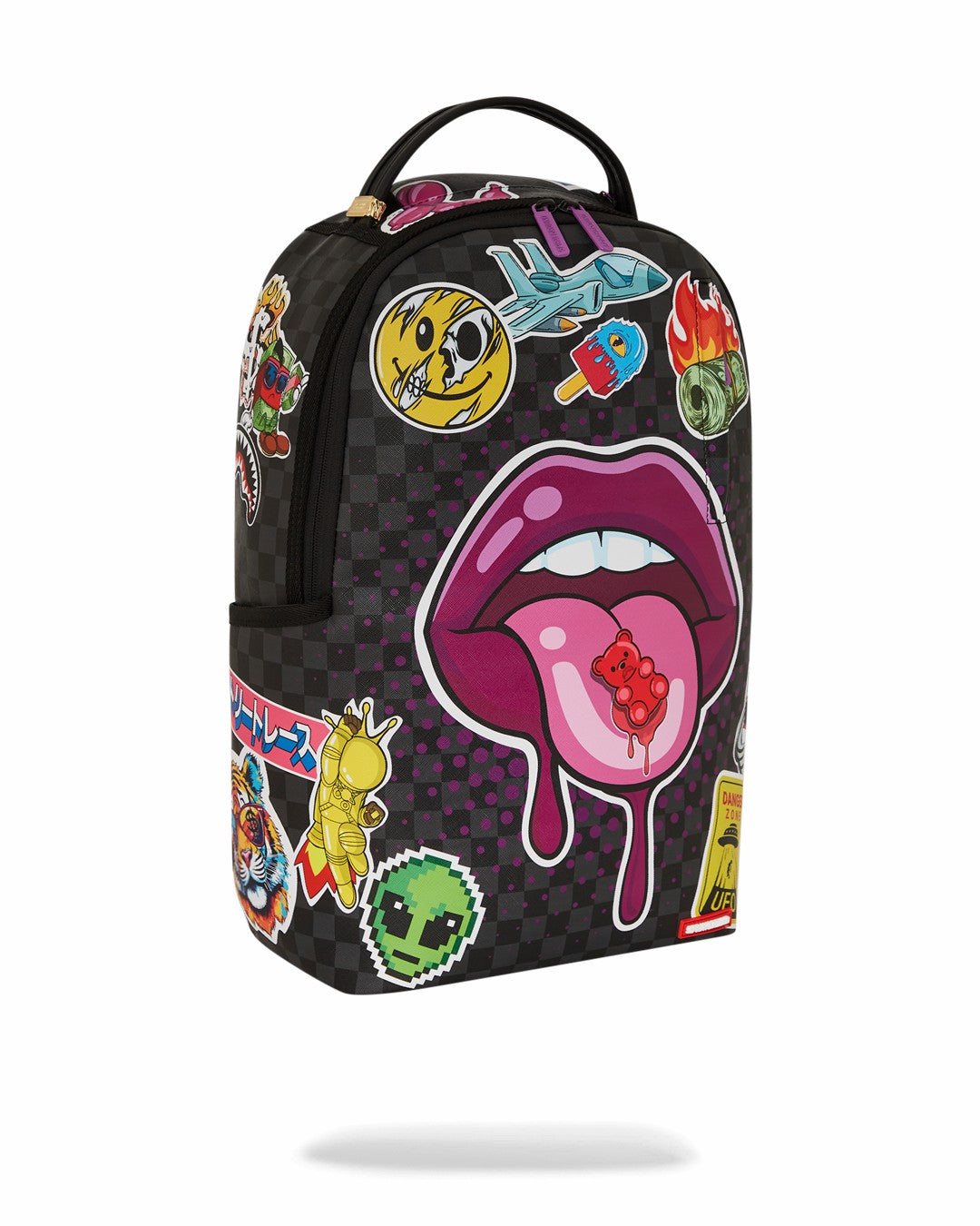 TASTY DLXSV BACKPACK | Sprayground Savings
