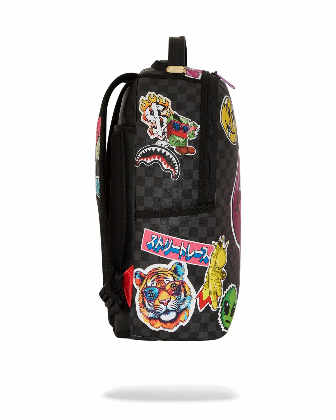 TASTY DLXSV BACKPACK | Sprayground Savings