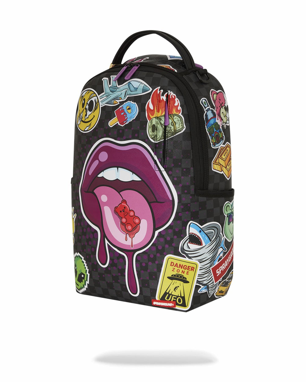 TASTY DLXSV BACKPACK | Sprayground Savings