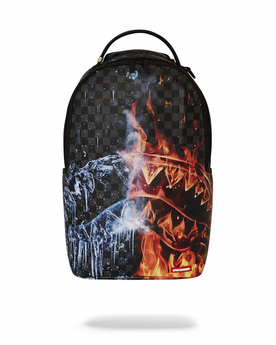 COLD HEAT DLXSV BACKPACK | Sprayground Discounted