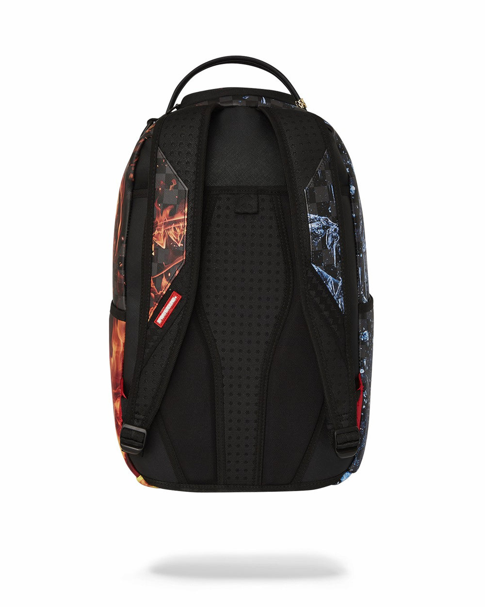COLD HEAT DLXSV BACKPACK | Sprayground Discounted