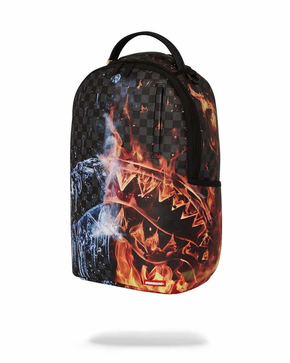 COLD HEAT DLXSV BACKPACK | Sprayground Discounted