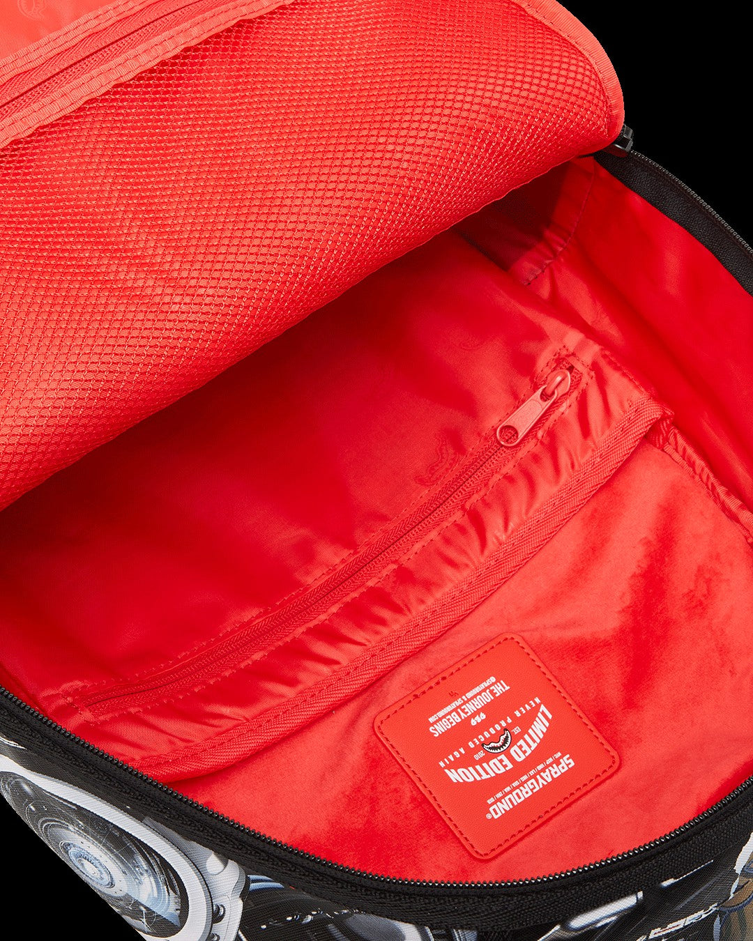 NEW CITY ANDROID BACKPACK | Sprayground Value Deal