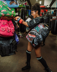 NEW CITY ANDROID BACKPACK | Sprayground Value Deal