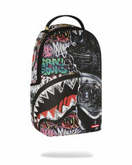 NEW CITY ANDROID BACKPACK | Sprayground Value Deal
