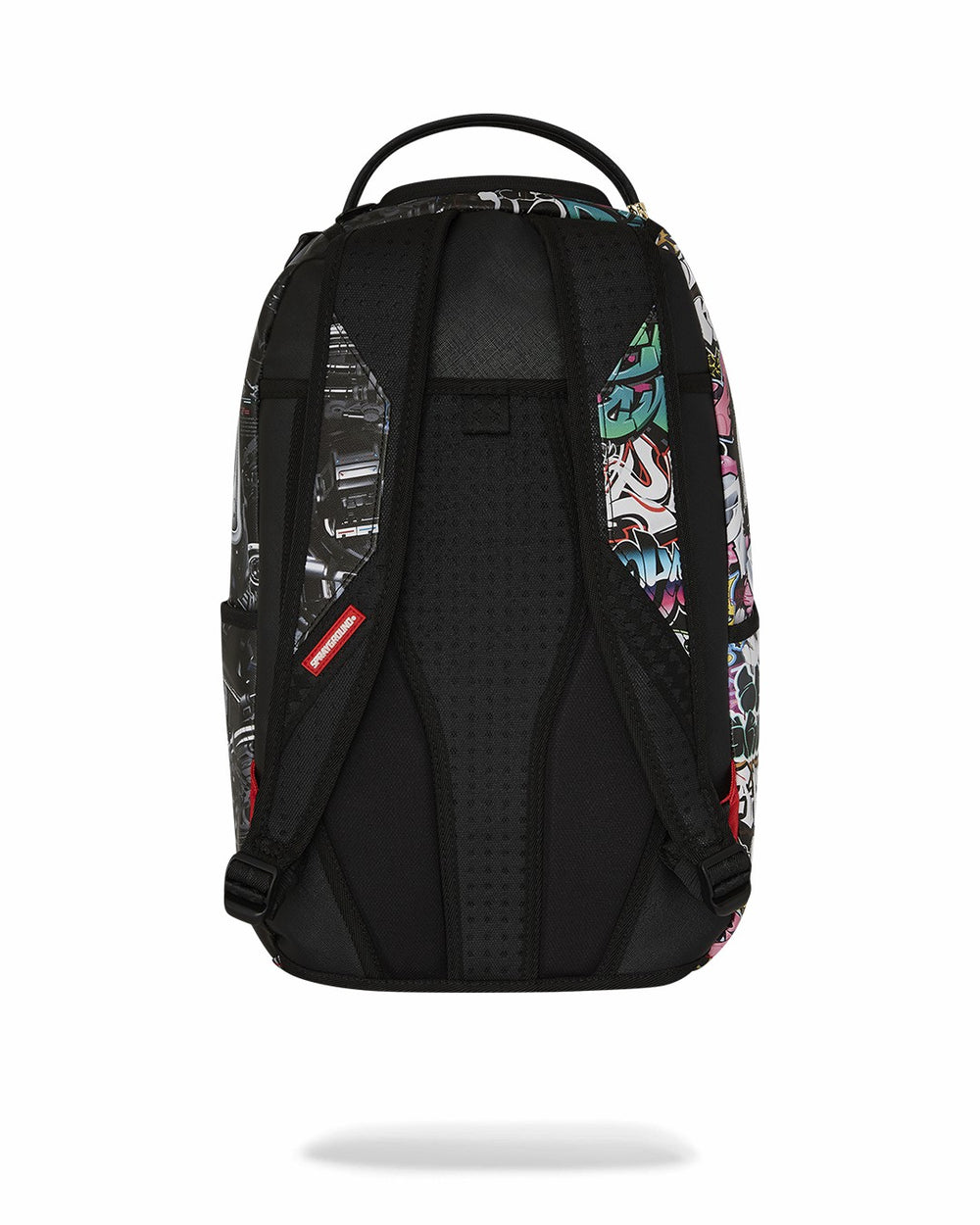 NEW CITY ANDROID BACKPACK | Sprayground Value Deal