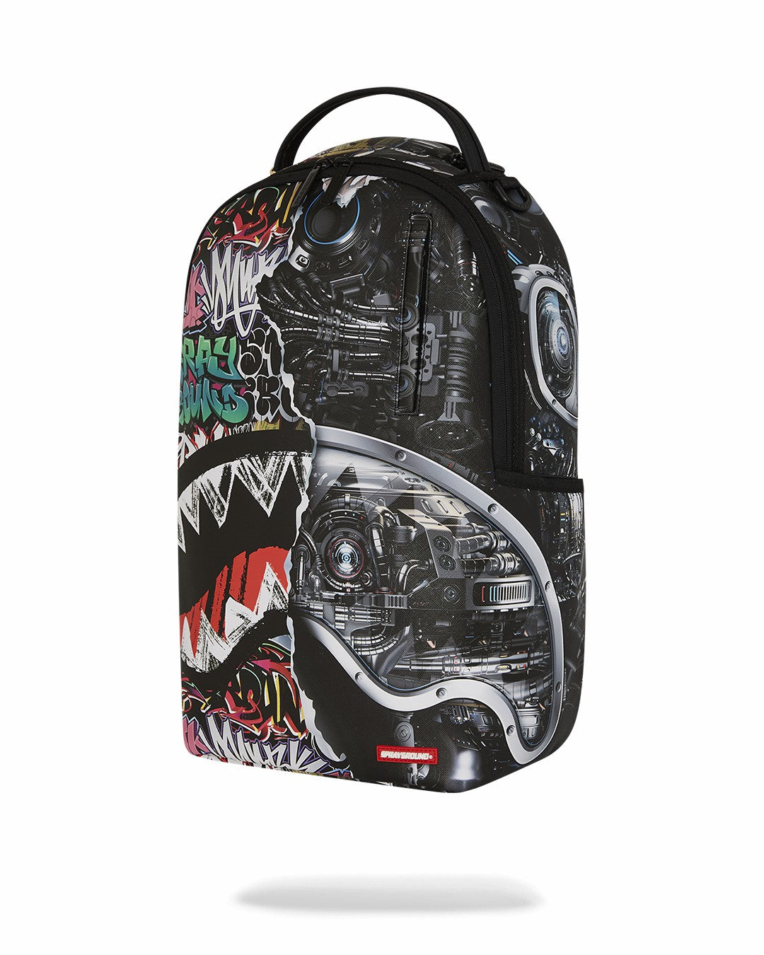 NEW CITY ANDROID BACKPACK | Sprayground Value Deal
