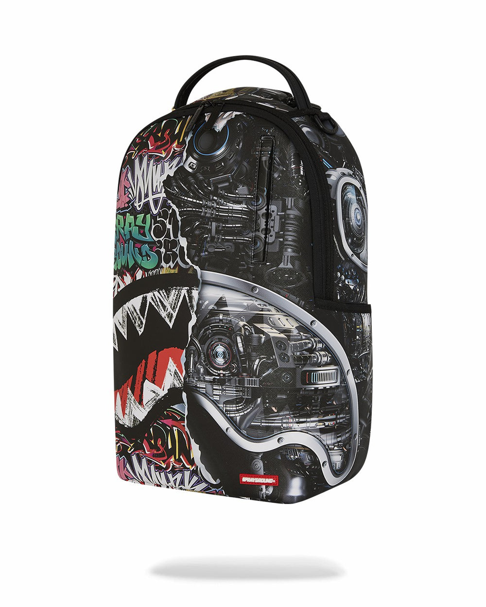 NEW CITY ANDROID BACKPACK | Sprayground Value Deal