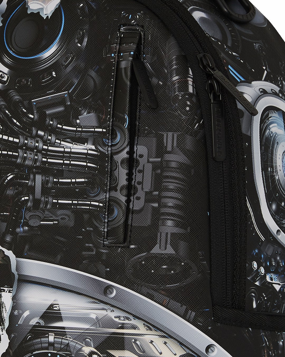 NEW CITY ANDROID BACKPACK | Sprayground Value Deal