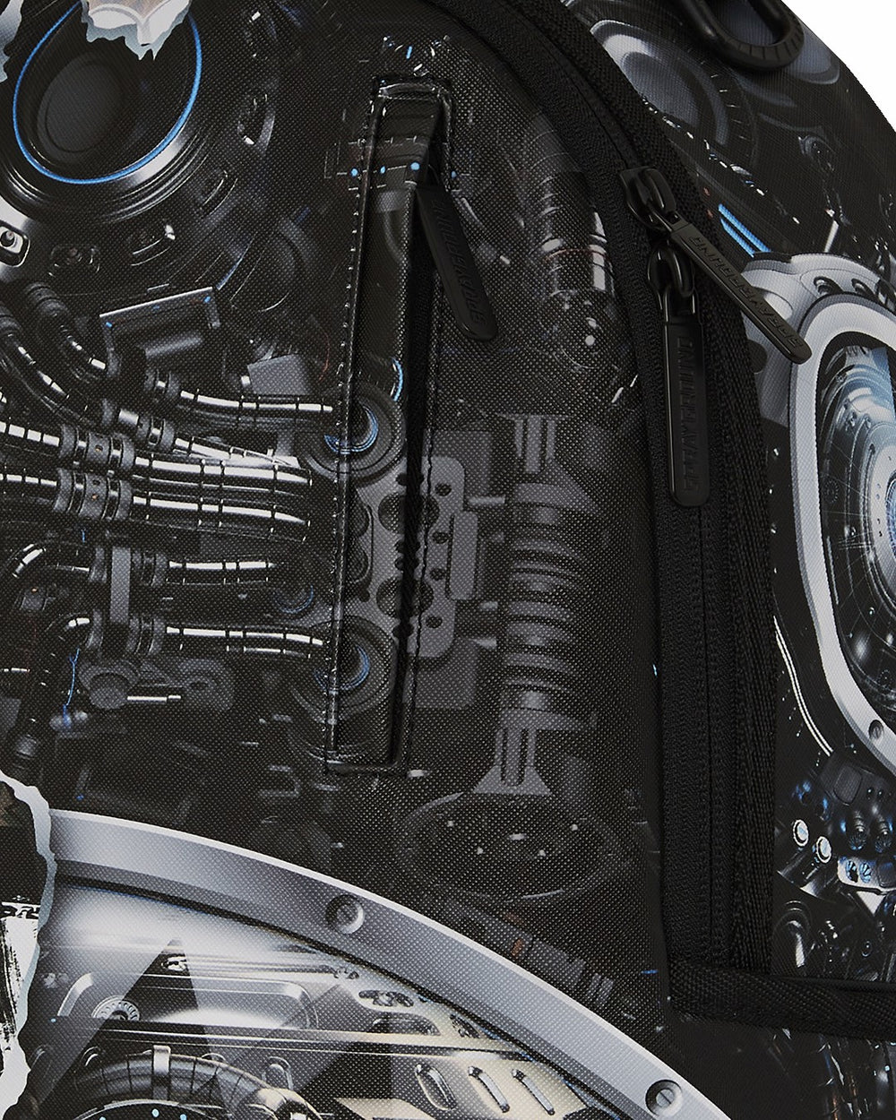 NEW CITY ANDROID BACKPACK | Sprayground Value Deal