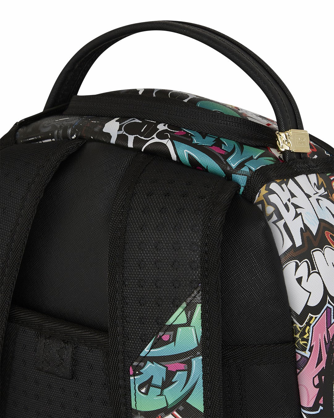 NEW CITY ANDROID BACKPACK | Sprayground Value Deal