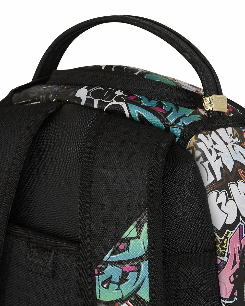 NEW CITY ANDROID BACKPACK | Sprayground Value Deal