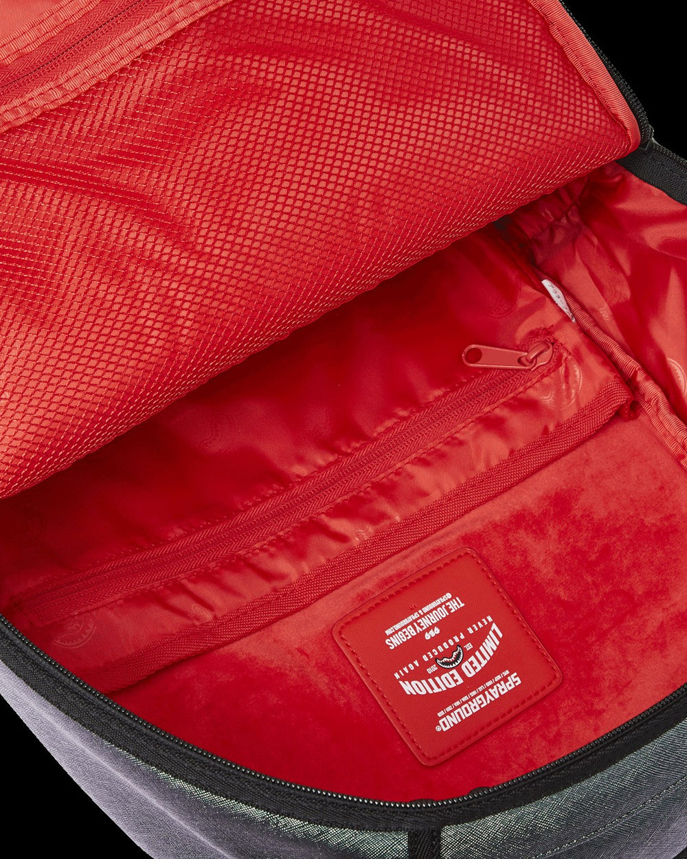 THE SLICKNESS BACKPACK | Sprayground Exclusive Deal