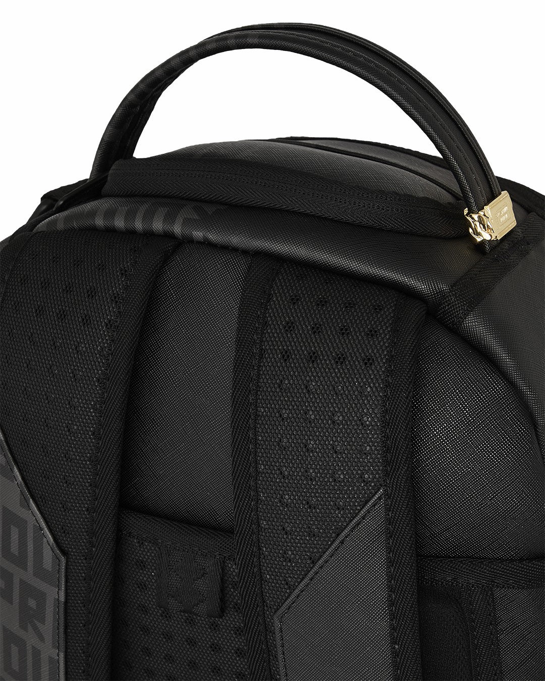 SHARK CENTRAL DOUBLE TROUBLE DLXSV BACKPACK | Sprayground Hot Deal