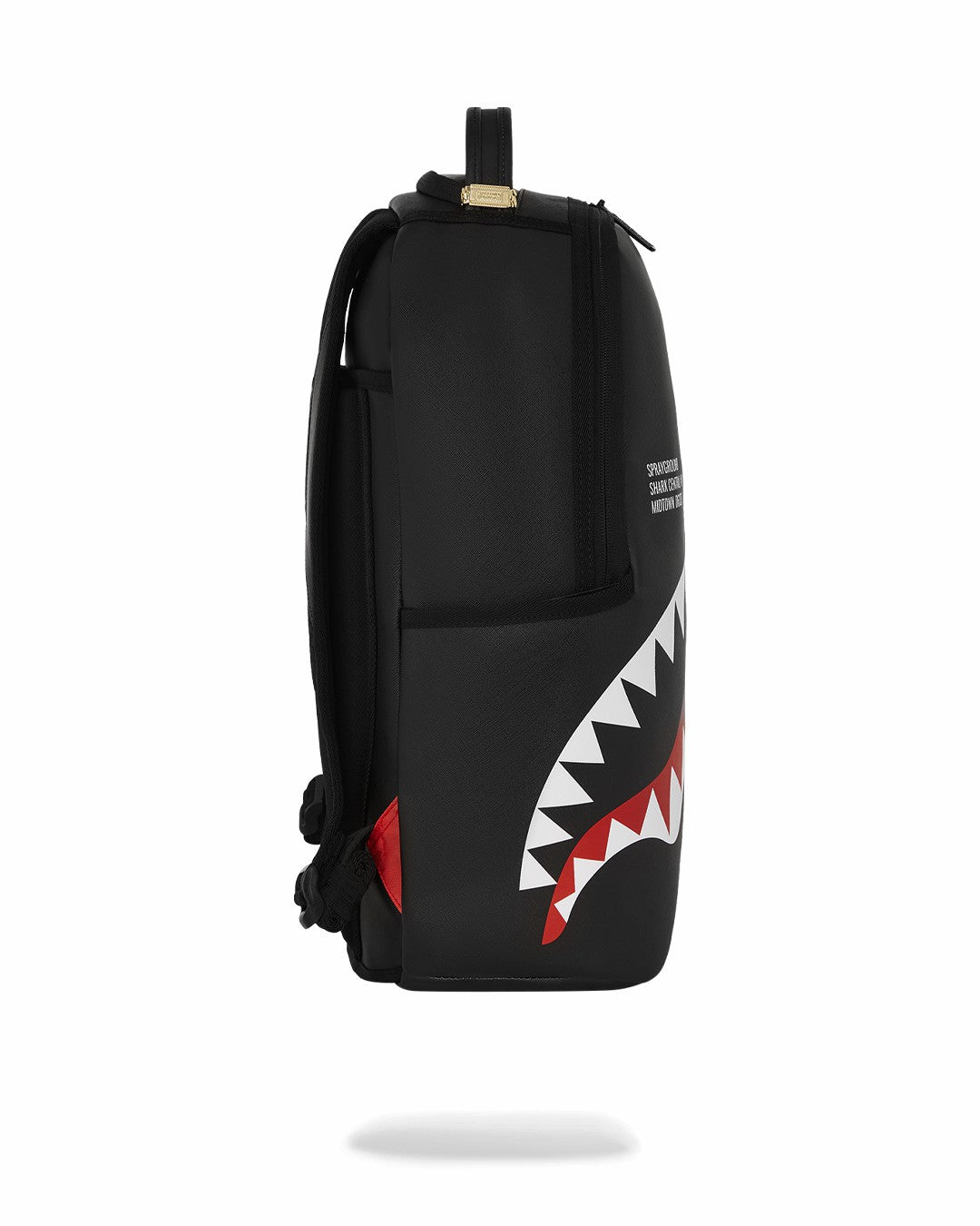 SHARK CENTRAL DOUBLE TROUBLE DLXSV BACKPACK | Sprayground Hot Deal