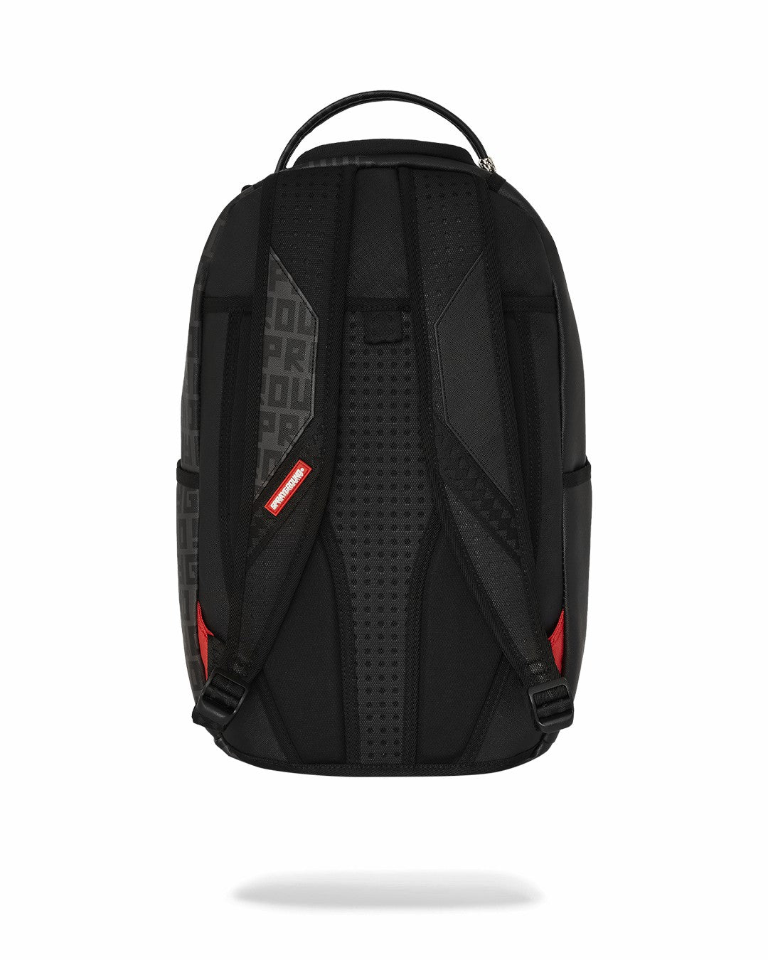 SHARK CENTRAL DOUBLE TROUBLE DLXSV BACKPACK | Sprayground Hot Deal
