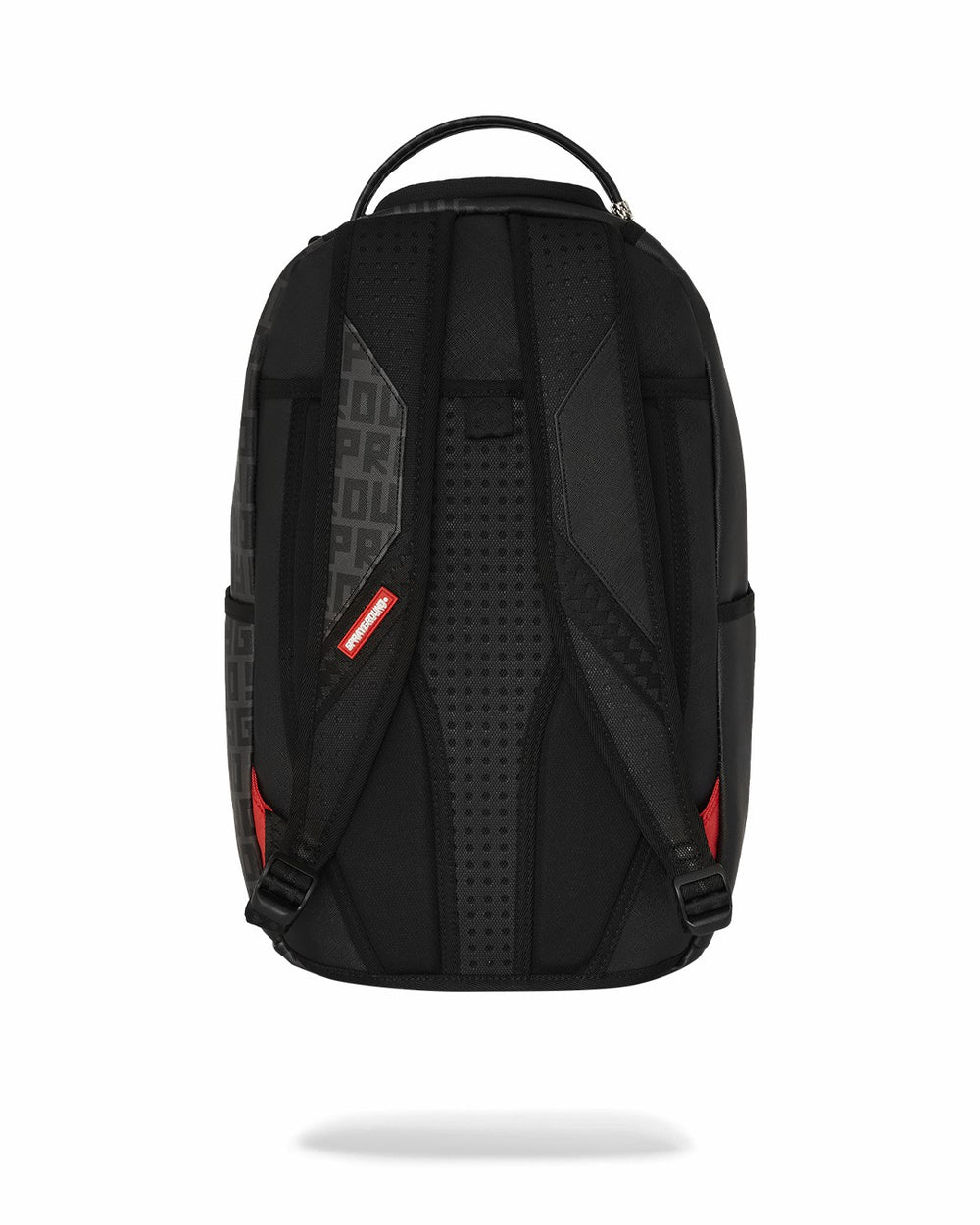 SHARK CENTRAL DOUBLE TROUBLE DLXSV BACKPACK | Sprayground Hot Deal