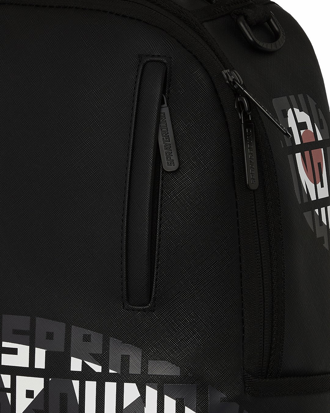 SHARK CENTRAL SHARKCODE BACKPACK | Sprayground Limited Offer