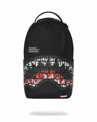 SHARK CENTRAL SHARKCODE BACKPACK | Sprayground Limited Offer