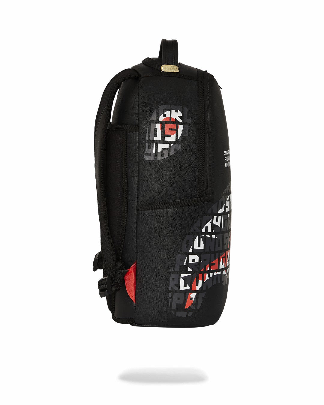 SHARK CENTRAL SHARKCODE BACKPACK | Sprayground Limited Offer