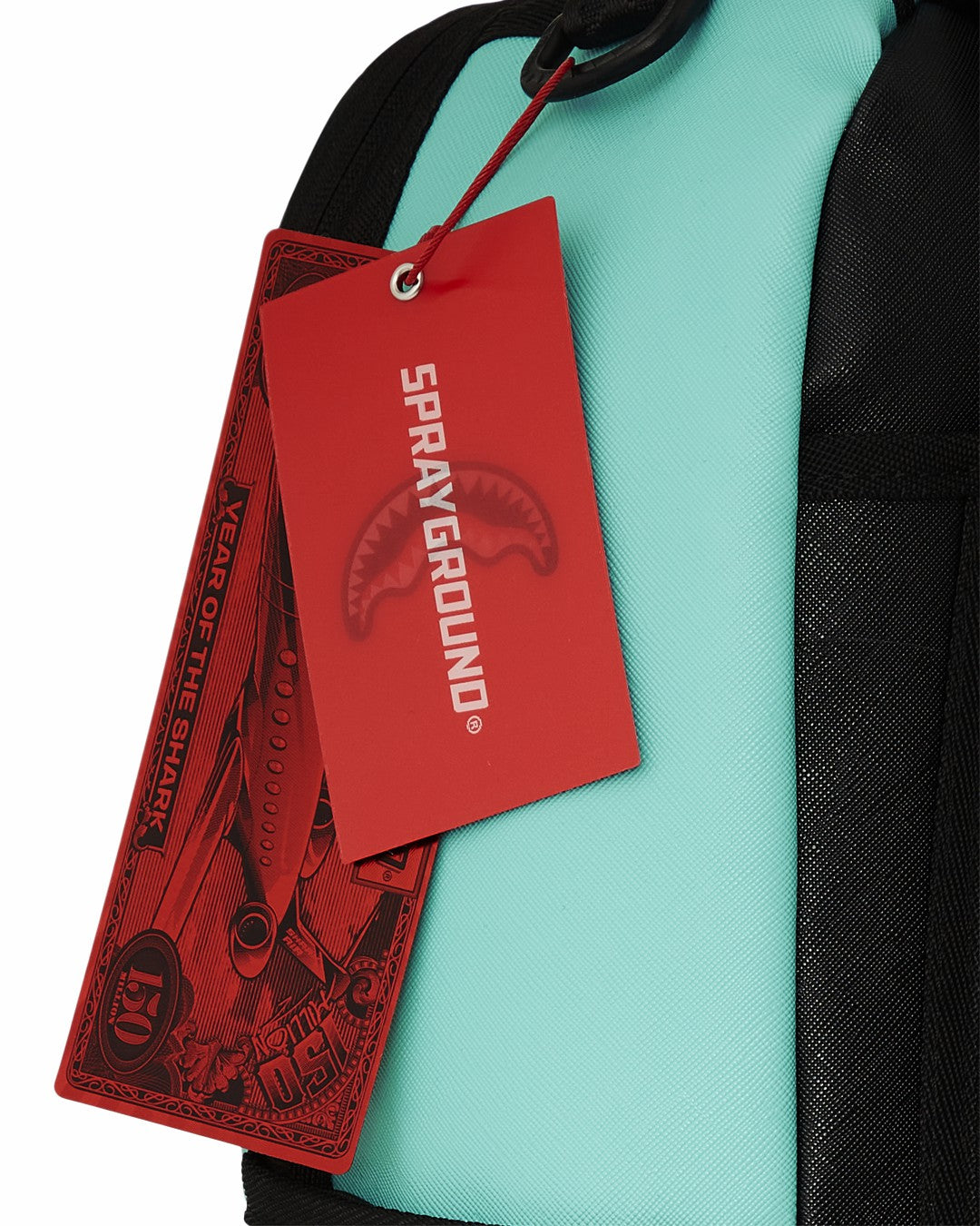 SHARK CENTRAL ADRIATIC DLXSV BACKPACK | Sprayground Special Offer