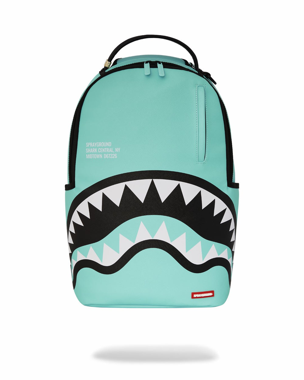 SHARK CENTRAL ADRIATIC DLXSV BACKPACK | Sprayground Special Offer