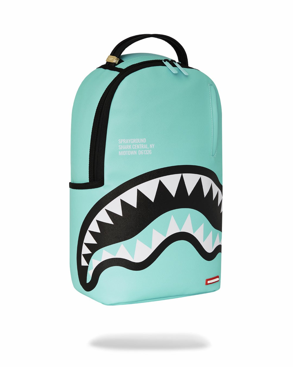 SHARK CENTRAL ADRIATIC DLXSV BACKPACK | Sprayground Special Offer