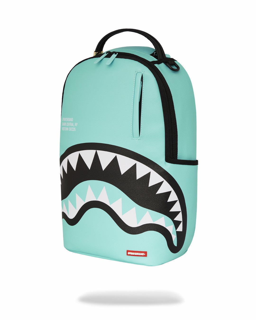 SHARK CENTRAL ADRIATIC DLXSV BACKPACK | Sprayground Special Offer