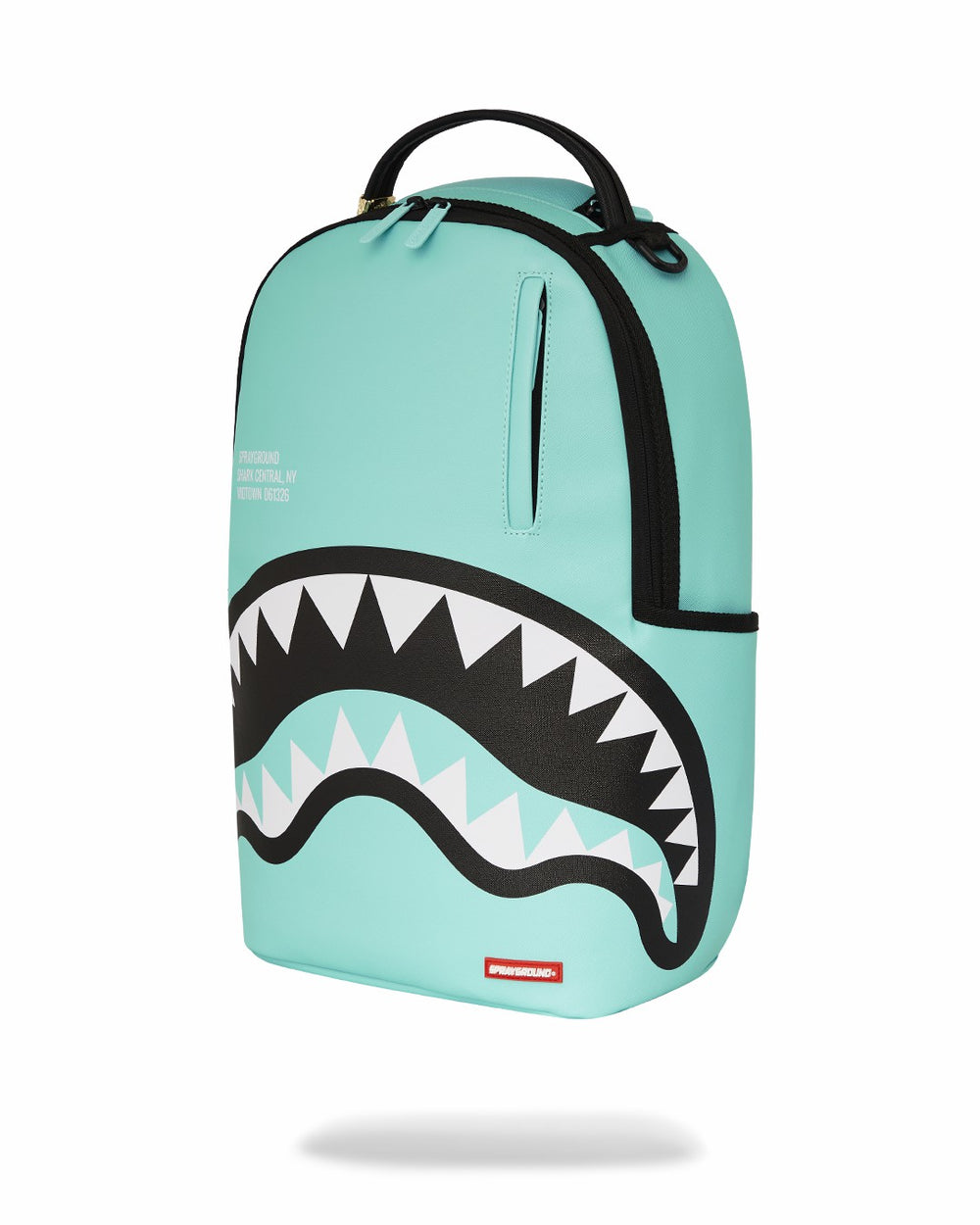 SHARK CENTRAL ADRIATIC DLXSV BACKPACK | Sprayground Special Offer