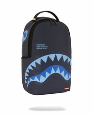 SHARK CENTRAL LATE ARRIVAL DLXSV BACKPACK | Sprayground On Sale