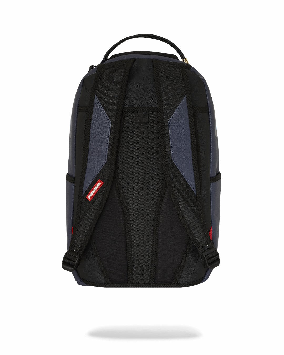 SHARK CENTRAL LATE ARRIVAL DLXSV BACKPACK | Sprayground On Sale