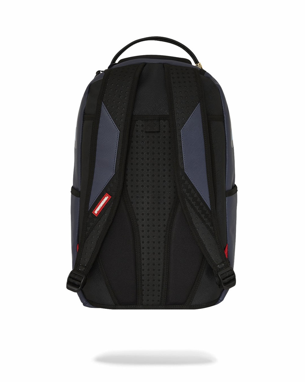 SHARK CENTRAL LATE ARRIVAL DLXSV BACKPACK | Sprayground On Sale