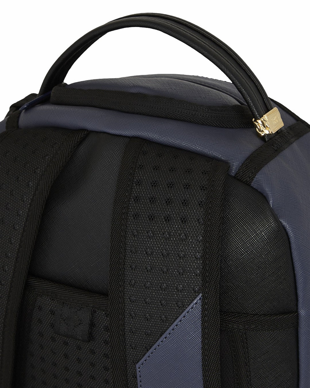 SHARK CENTRAL LATE ARRIVAL DLXSV BACKPACK | Sprayground On Sale