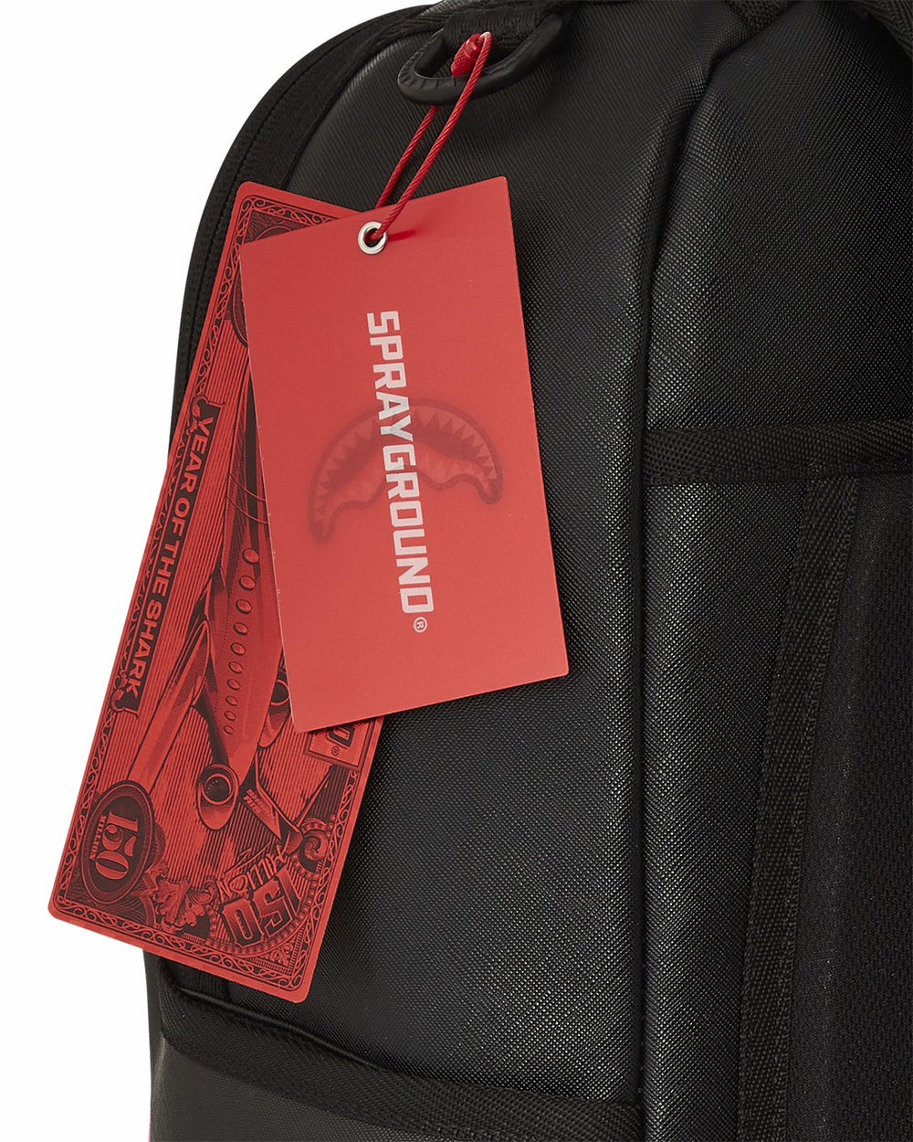 SHARK CENTRAL MIDTOWN BACKPACK | Sprayground Sale